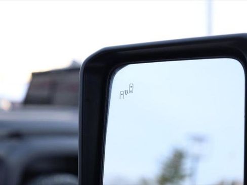 Certified 2024 Toyota Land Cruiser image 20