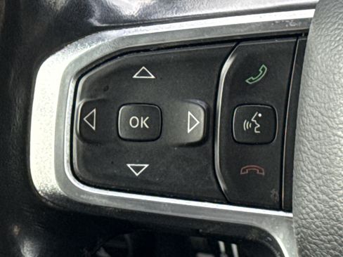 Used 2020 RAM 1500 Laramie w/ Sport Appearance Package image 29