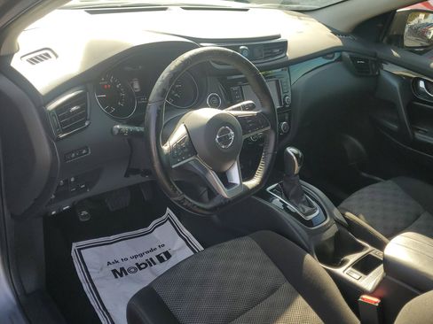 Used 2021 Nissan Rogue Sport SV image 20