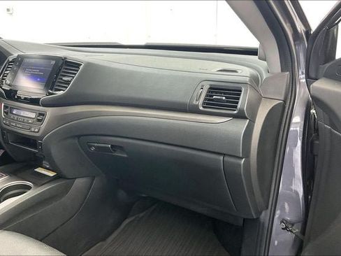Certified 2023 Honda Ridgeline RTL-E image 18