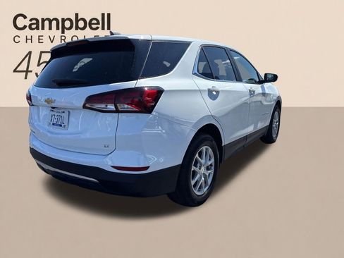 Used 2024 Chevrolet Equinox LT FWD image 6