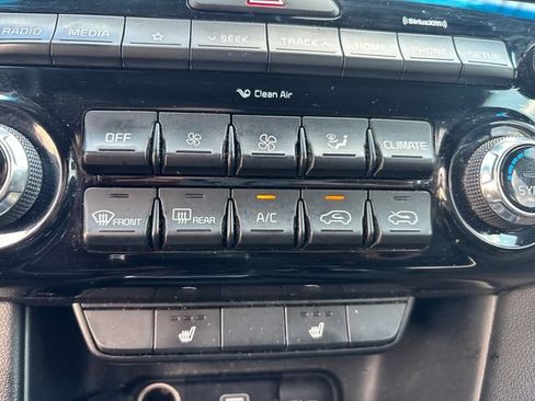 Used 2021 Kia Sportage S w/ S AWD Premium Package image 28