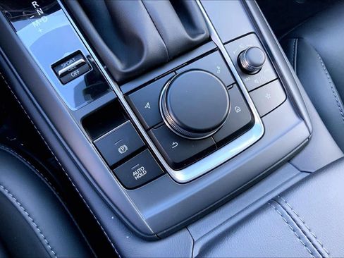 New 2026 MAZDA CX-30 AWD 2.5 S w/ Select Sport Pkg image 19