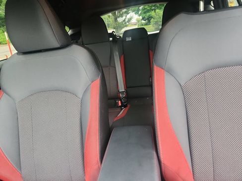 Used 2024 Subaru Impreza RS AWD/4WD image 35