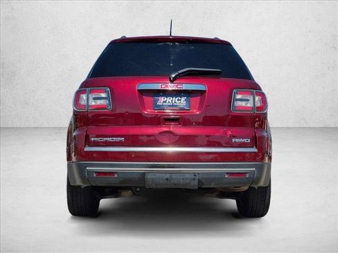 Used 2015 GMC Acadia SLT AWD/4WD image 7