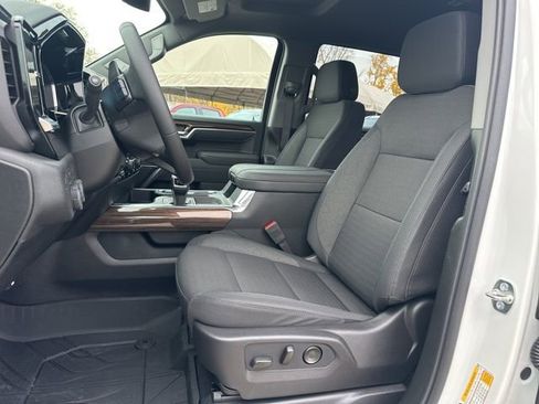 New 2026 Chevrolet Silverado 1500 RST w/ Redline Edition image 9