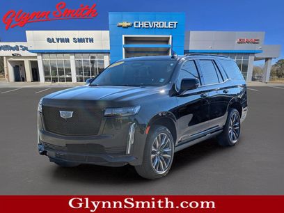 Used 2023 Cadillac Escalade Sport w/ Touring Package