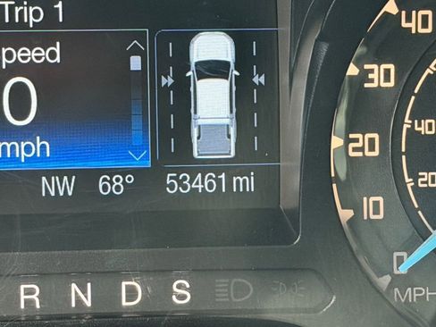 Used 2020 Ford Ranger XLT w/ Equipment Group 302A Luxury image 5