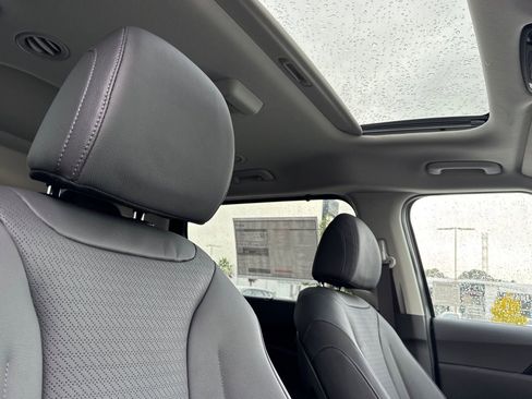 New 2026 Kia Carnival SX Prestige image 16