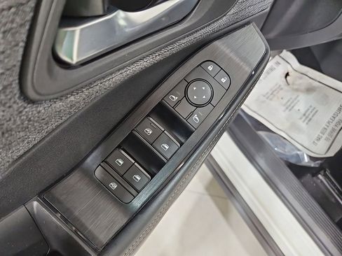 Certified 2021 Nissan Rogue SV image 13