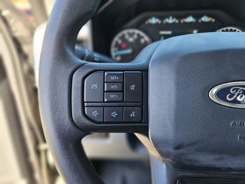 Certified 2024 Ford F350 XLT w/ FX4 Off-Road Package image 23
