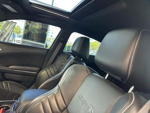 Used 2023 Dodge Charger SRT Hellcat w/ Harman/Kardon Audio Group image 12