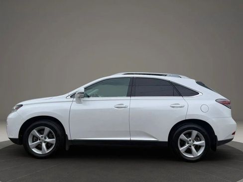 Used 2015 Lexus RX 350 AWD image 11