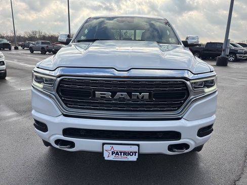Used 2022 RAM 1500 Limited image 10