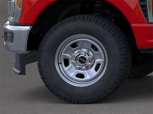 New 2026 Ford F350 XL w/ XL Chrome Package image 19