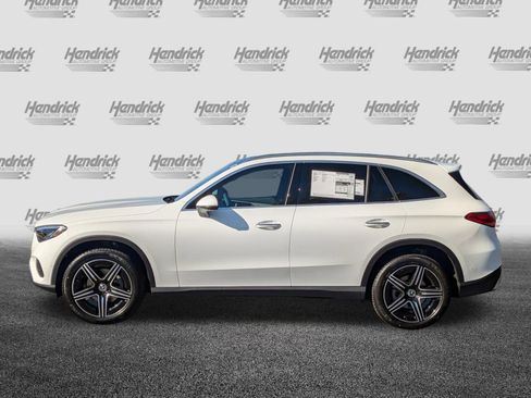 New 2026 Mercedes-Benz GLC 300 image 7