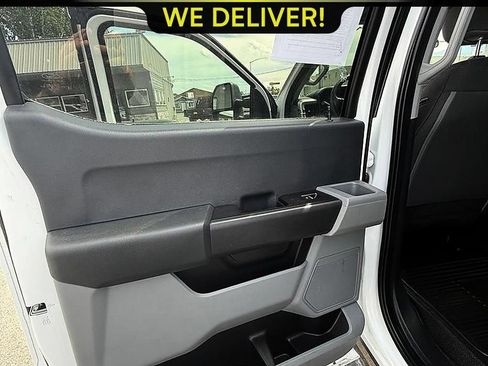 Used 2024 Ford F350 XL w/ XL Chrome Package AWD/4WD image 23