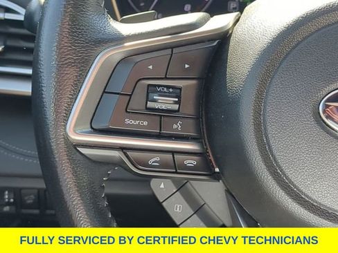 Used 2021 Subaru Outback Limited w/ Popular Package #2 AWD/4WD image 26