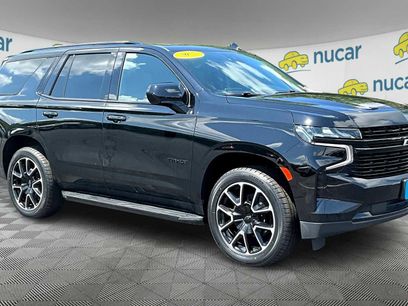 Used 2023 Chevrolet Tahoe RST
