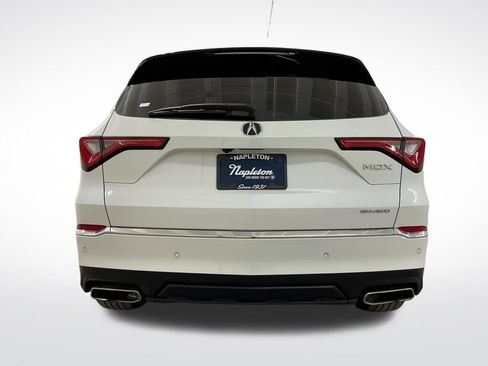 Used 2023 Acura MDX SH-AWD w/ Technology Package image 22