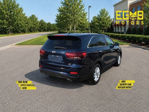 Used 2019 Kia Sorento AWD image 6
