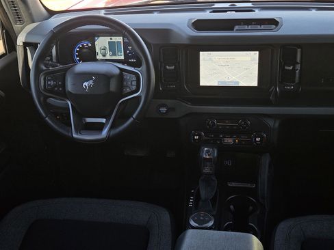 Used 2021 Ford Bronco Big Bend image 29