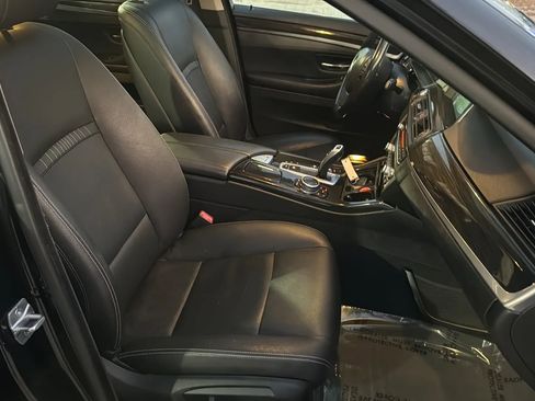 Used 2014 BMW 528i xDrive Sedan image 24