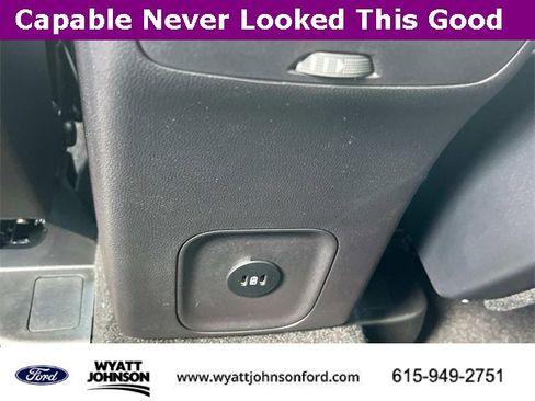 New 2025 Ford Bronco Sport Big Bend w/ Convenience Package image 16