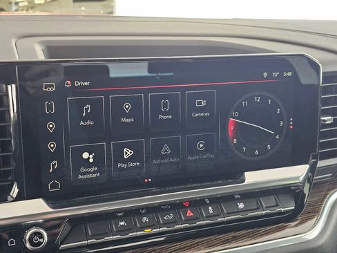 Used 2022 GMC Sierra 1500 Elevation image 24