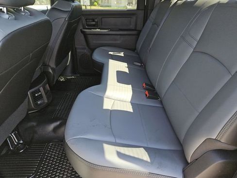 New 2025 RAM 2500 Tradesman w/ Chrome Appearance Group image 27