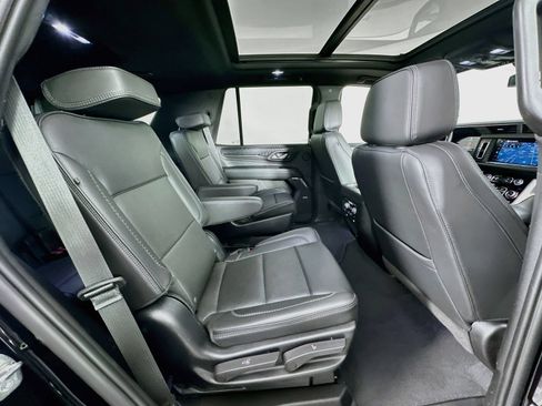 Used 2023 GMC Yukon Denali w/ Max Trailering Package AWD/4WD image 31