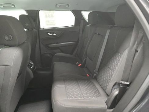Certified 2022 Chevrolet Blazer LT image 23