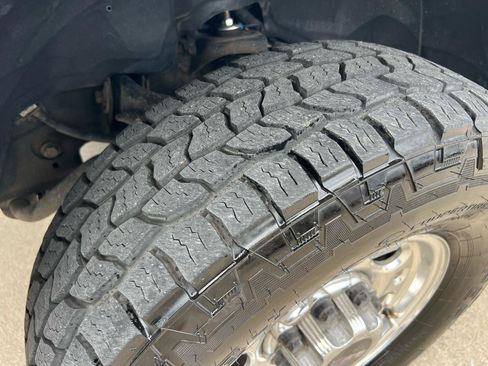 Used 2002 GMC Sierra 2500 4x4 Extended Cab HD image 21