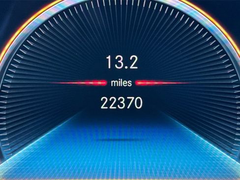 Used 2021 Mercedes-Benz AMG GT 43 image 25