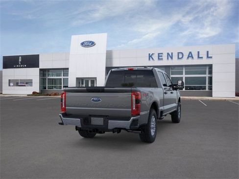 New 2025 Ford F250 XLT w/ 360-Degree Camera Package image 8