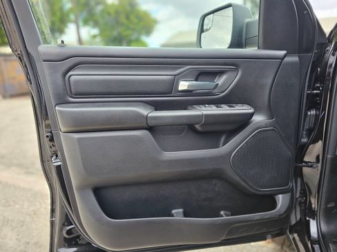 New 2026 RAM 1500 Tradesman RWD image 20