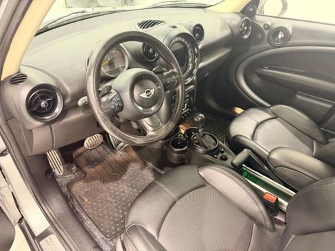 Used 2016 MINI Cooper Countryman S w/ Premium Package image 33