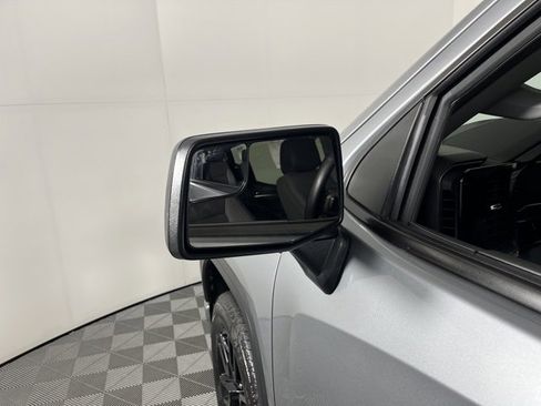 Used 2024 GMC Sierra 1500 Elevation w/ LPO, Elevation Black Package image 14