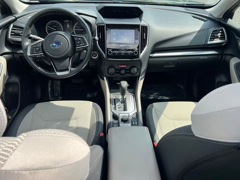 Used 2024 Subaru Forester Premium AWD/4WD image 22