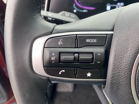 Certified 2024 Kia Sportage X-Line w/ X-Line Premium Package AWD/4WD image 20