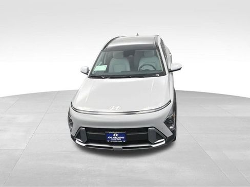 New 2026 Hyundai Kona Limited AWD/4WD image 25