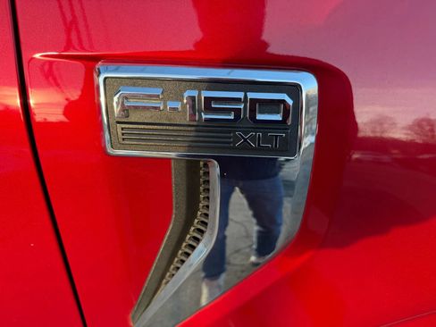 Used 2021 Ford F150 XLT w/ Equipment Group 301A Mid image 22