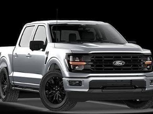 New 2026 Ford F150 XLT w/ Equipment Group 302A MID AWD/4WD image 39