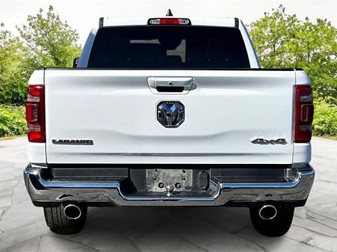 Used 2024 RAM 1500 Laramie image 4