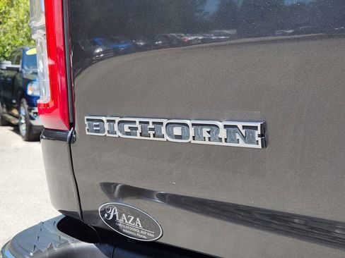 Certified 2021 RAM 1500 Big Horn image 10