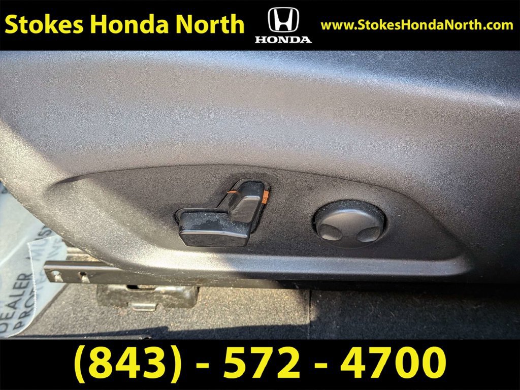 Used 2022 Jeep Compass Latitude w/ Sun and Sound Group AWD/4WD image 20