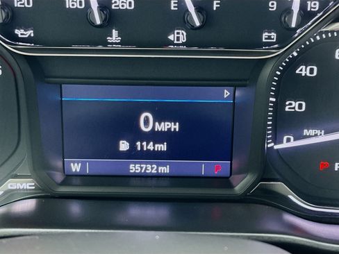 Used 2021 GMC Sierra 1500 Elevation RWD image 8