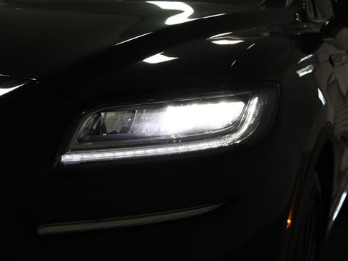 Used 2021 Lincoln Nautilus Reserve w/ Equipment Group 201A image 61