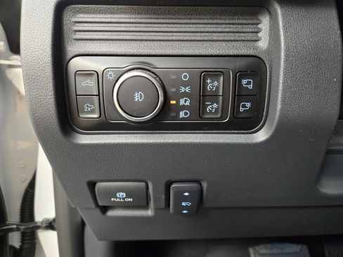 New 2025 Ford F250 Lariat w/ Lariat Ultimate Package image 17