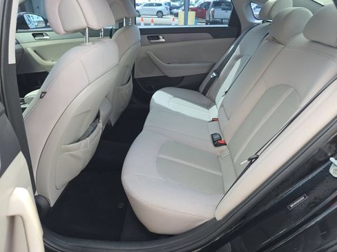 Used 2017 Hyundai Sonata SE FWD image 6